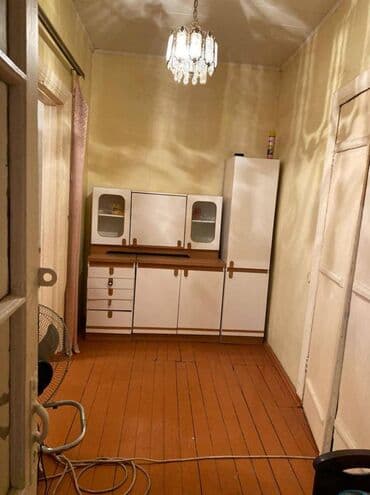 ev certiyojları: 54 kv. m, 2 otaqlı, Qaz — 5