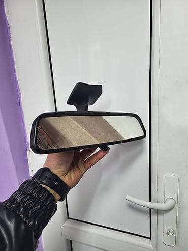 Mercedes guzgu.ideal veziyyetde.orijinal
Mersedes guzgu