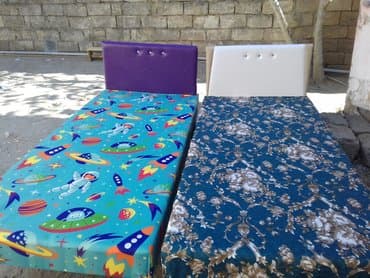 usaq yataq otagi: Usaq kravati
Yeni boyukde yata biler 85×195 — 1