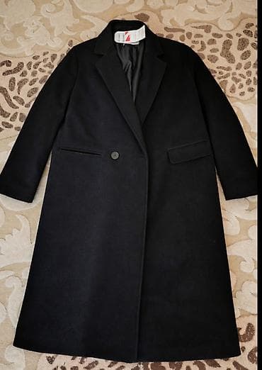 Yenidir.ici astarlidi.etiket ustunde L ve Xl bedene de gedir,oversize