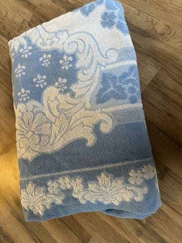 uşaq oyun xalçası: Gedimi tezedi — 2