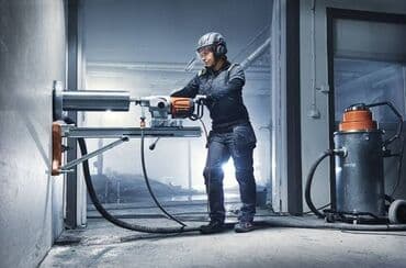 seyf qapi: #Betonkesme #betondeşmə Beton kubik kərpic - dən kəsim deşim — 7