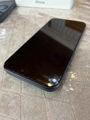redim 13: IPhone 17 Pro Max, 256 GB, Göy, Face ID — 8