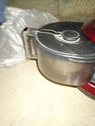 tost: Samsung tozsoran – 1800W, qırmızı rəng. - Güclü 1800W mühərrik - — 3