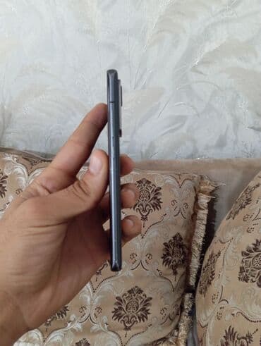 vidio çəkən: Xiaomi 12X, 128 GB, rəng - Boz, 
 Barmaq izi — 5