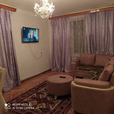 dasinmaz emlak agstafa: Bakı, 3 otaqlı, Köhnə tikili, m. Gənclik, 101 kv. m — 1