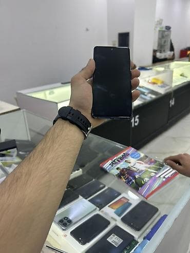 samsung a56 ikinci el: Samsung Galaxy S20, 128 GB, rəng - Mavi, Simsiz şarj — 3