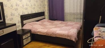 9 ci mikrorayon satilan evler: 3 otaqlı, Yeni tikili, 94 kv. m — 6