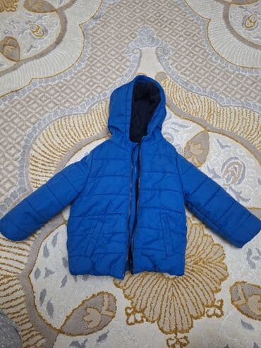 uşaq paltarı: 1 -2 yas oglan usagi ucun yeni kimidi.unvan yasamal — 3