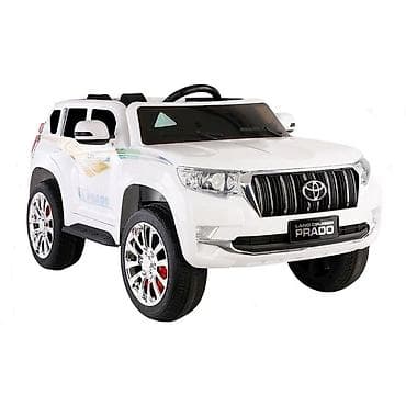 Böyük kuza və tayota sevənlər üçün😍 Prado modeli 8 yaşa qədər uşaqlar at lalafo.az Böyük kuza və tayota sevənlər üçün😍 Prado modeli 8 yaşa qədər uşaqlar