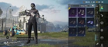 Toy paltarları və aksesuarları: Barter var başka hesabla — 6