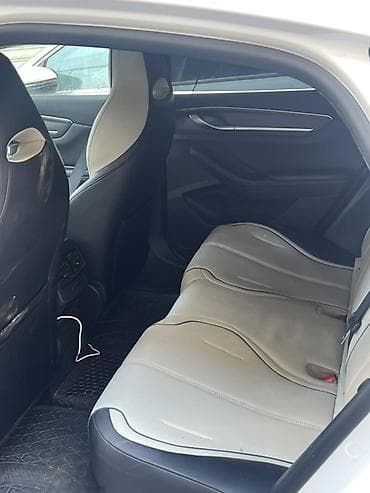 cayenne krilo 2013: BYD Destroyer 05: 1.5 l | 2025 il 62000 km Sedan — 5