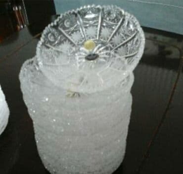 Qab-qacaq və mətbəx ləvazimatlarının alışı: Kasalar — 1