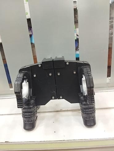kinder stranger things will: Mobil Oyun Kontrolleri – K21/AK-PAD6K 4barmag ventlayotrsuz - Ümumi — 2