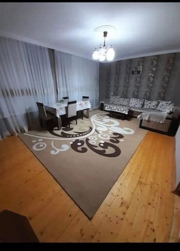 сайты недвижимости в азербайджане: Buzovnada mərkəzdə 5 mərtəbəli binanin 3 CÜ MƏRTƏBƏSİNDƏ 5 OTAQLI EV — 8