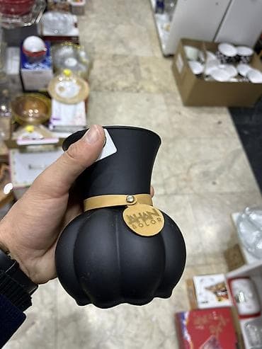 Vazalar: Vaza dəsti, Keramika — 10