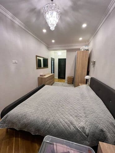 квартира берилет кок жар: Razində Aygün mola yaxin 20 mertebeli binanın 12-ci mərtəbəsində — 14