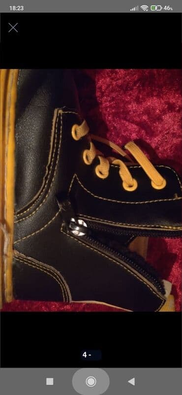 uşaq paltarı: Basanojkalar, Oğlan üçün, 31 — 8