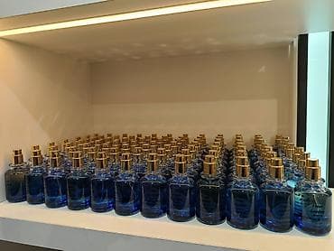 iqos satis: Parfumların Topdan və Pərakəndə satışı — 4