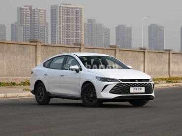 byd lizinq: Avtomobil qlamaq serti ile verilir. 1500 manat ilkin odenis . 36 ay — 1