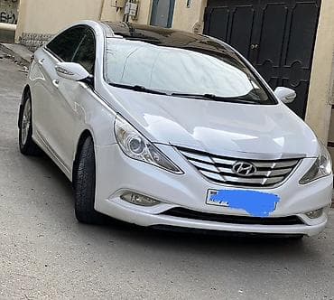 hunday sanata 2003: Hyundai Sonata: 2.4 l | 2011 il Sedan — 7