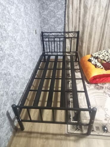 двухъярусная кровать для мальчика: Oğlan və qız üçün, Çarpayı — 5