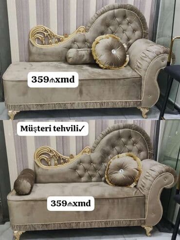 Mini-divan, Yeni, Açılmayan, Bazasız, Parça, Şəhərdaxili pulsuz çatdırılma