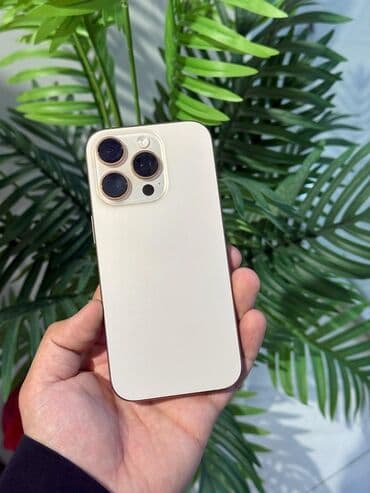 iphone 6s ideal: IPhone 16 Pro, 256 GB — 2