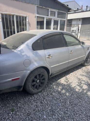 дом на колесах turbo az: Salam 1.8 turbo mator b5 luyk kandisaner sdena isidiciler islekdir — 6