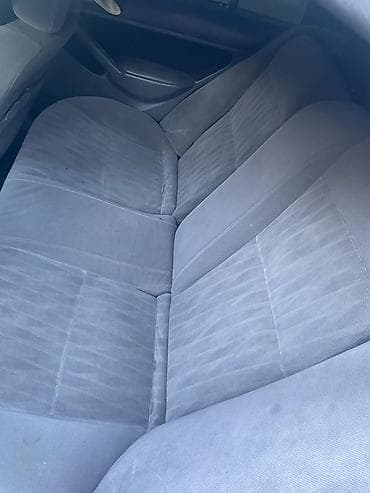 klas 6: Honda Civic: 1.6 l | 2003 il Sedan — 10