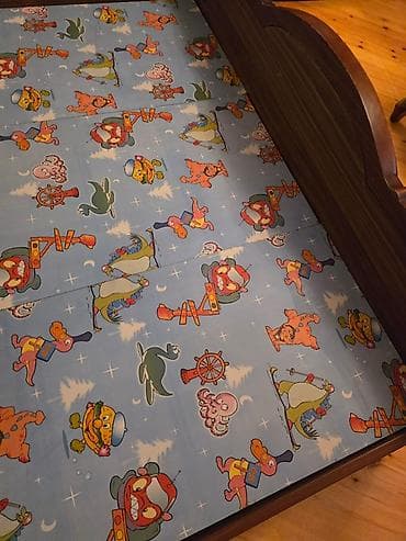 gozellik salonu ucun divanlar: İkinəfərlik çarpayı, Dolab, Termo, 2 tumba, Yeni — 6