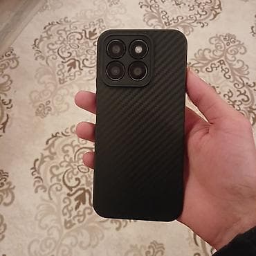 iphone 8 korpus: Honor X8b, 128 GB, rəng - Qara — 3