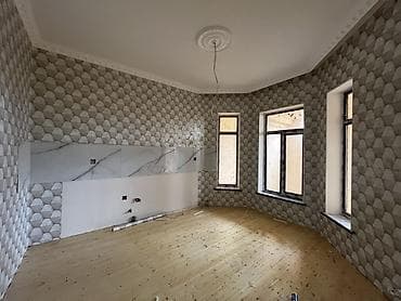 sarayda torpag: 91 kv. m, 4 otaqlı, İşıq — 8