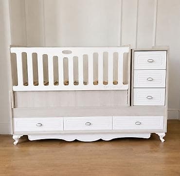 Baby Mood uşaq yatağı satılır 🤍 Yataq çox yaxşı vəziyyətdədir, sadəcə lalafo.az -da Baby Mood uşaq yatağı satılır 🤍 Yataq çox yaxşı vəziyyətdədir, sadəcə