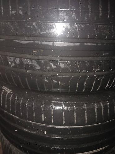 Tata: 275/40/21- iki eded 
315/35/21-iki eded 
Pirelli teker — 6