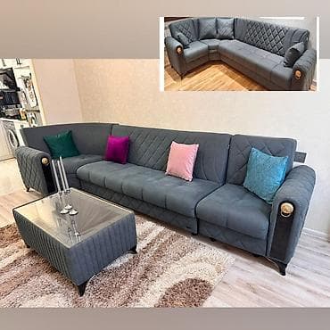 Divan, İşlənmiş, Açılan, Bazalı