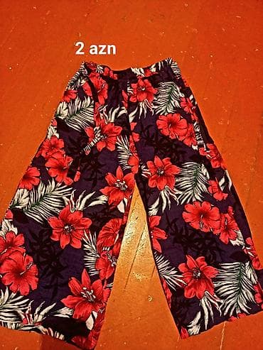 jilet: Ev geyimləri, pijamalar — 3