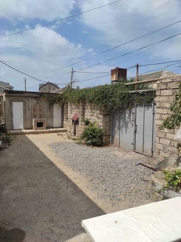 xətai kirayə: 150 kv. m, 4 otaqlı, Qaz, İşıq, Su — 12