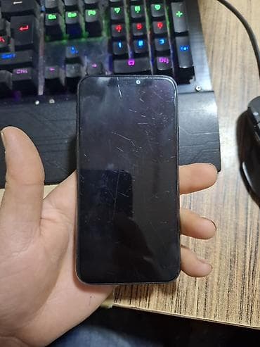 iphone 11 irşad electronics: IPhone 11 Pro, 64 GB, Face ID — 4