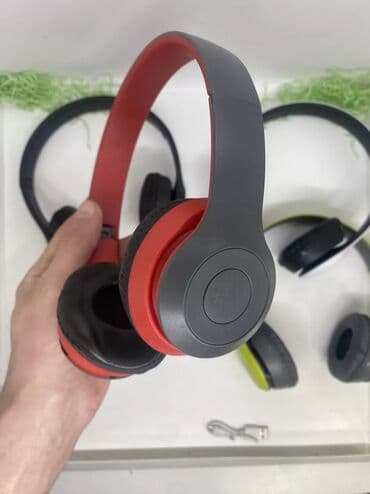 p47: Yeni Simsiz (Bluetooth) Qulaqcıqlar, Apple — 4