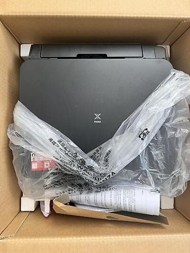 nehre aparati: Canon PIXMA Ink Efficient G6080 çoxfunksiyalı printer - Funksiyalar — 1