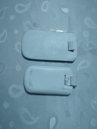 microsoft nokia: Orjinal telefon kabroları Nokia 8800 6300 6700 və s tekefonlara — 6