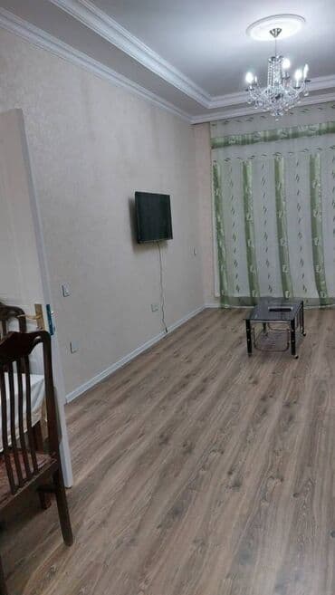 ucuz kirayə evlər 2023: Həzi Aslanov metrosuna yaxin 16 mertebeli binanın 13-cu mərtəbəsində — 9