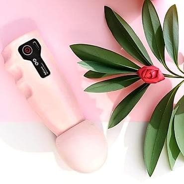 Masajor, Vibro masajor, Bədən üçün, Yeni, Pulsuz çatdırılma