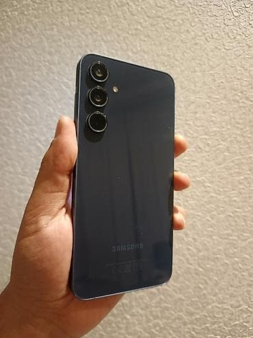 плеер самсунг: Samsung Galaxy A55, 128 ГБ, цвет - Голубой — 1