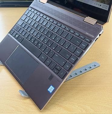 hard disk 4 tb: Model: Hp Spectre x360 CPU: intel Core i5-8250U Ekran: 14.0" Full HD — 5