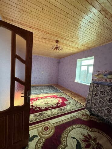 lənkəranda ev: 9 otaq, 210 kv. m, Kredit yoxdur, Orta təmir — 20