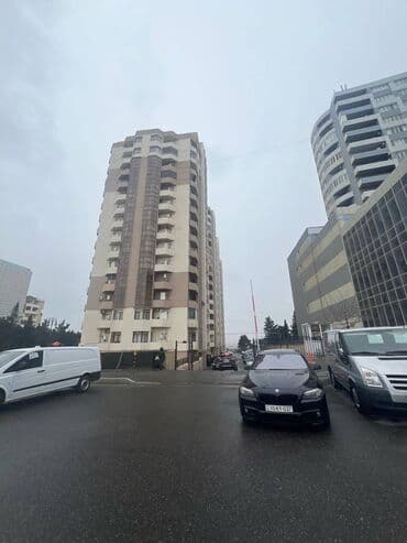 sumqayit bina evi: Əhmədli, 2 otaqlı, Yeni tikili, m. Əhmədli, 64 kv. m — 20