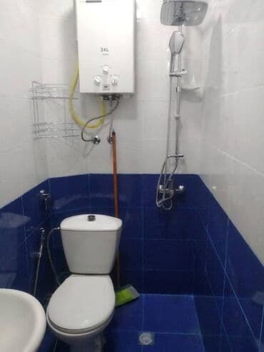 lənd kuruzer ucun led işıq lupası hardan tapmaq olar: Bakı, 2 otaqlı, Köhnə tikili, 38 kv. m — 5