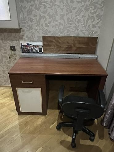 fırlanan stollar: Açılmayan — 1